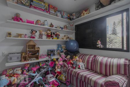 Apartamento à venda com 147m², 3 quartos e 3 vagasQuarto