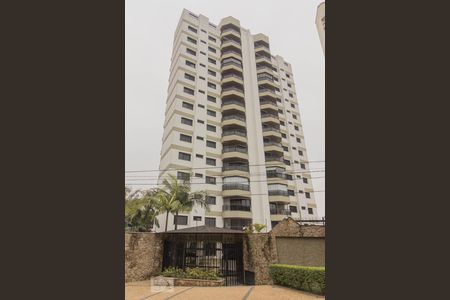 Apartamento à venda com 147m², 3 quartos e 3 vagasFachada