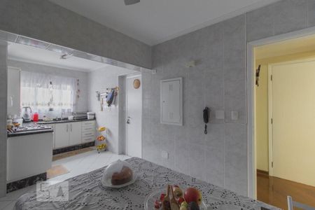 Apartamento à venda com 147m², 3 quartos e 3 vagasCozinha