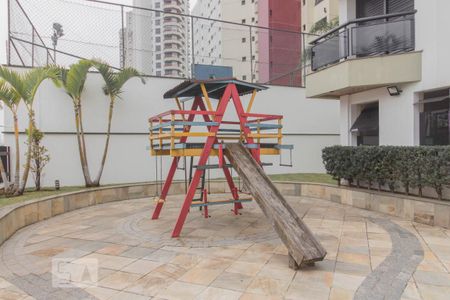 Apartamento à venda com 147m², 3 quartos e 3 vagasPlayground