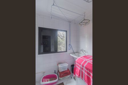 Apartamento à venda com 147m², 3 quartos e 3 vagasArea de Serviço