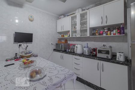 Apartamento à venda com 147m², 3 quartos e 3 vagasCozinha