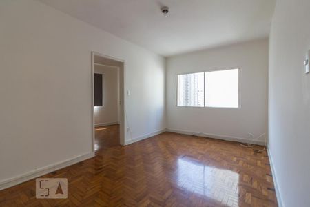 Apartamento para alugar em Consolação