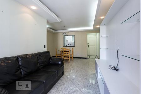 Apartamento para alugar com 86m², 3 quartos e 2 vagasSala