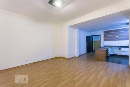 Apartamento à venda com 145m², 3 quartos e sem vaga Apartamento à venda com 145m², 3 quartos e sem vagaSala