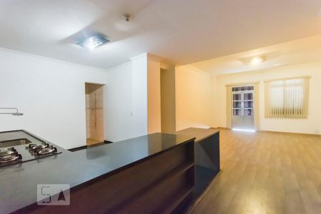 Apartamento à venda com 145m², 3 quartos e sem vaga Apartamento à venda com 145m², 3 quartos e sem vagaSala