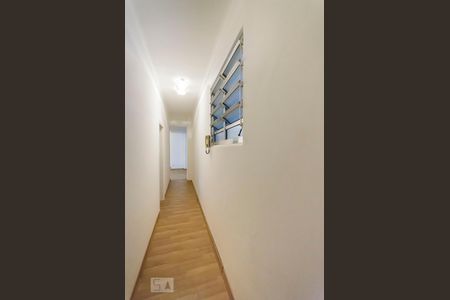 Corredor de apartamento à venda com 3 quartos, 145m² em Bela Vista, São Paulo