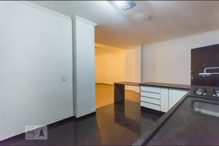 Apartamento à venda com 145m², 3 quartos e sem vaga Apartamento à venda com 145m², 3 quartos e sem vagaCozinha