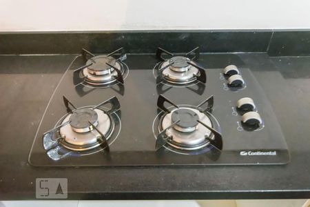 Apartamento à venda com 145m², 3 quartos e sem vaga Apartamento à venda com 145m², 3 quartos e sem vagaCozinha