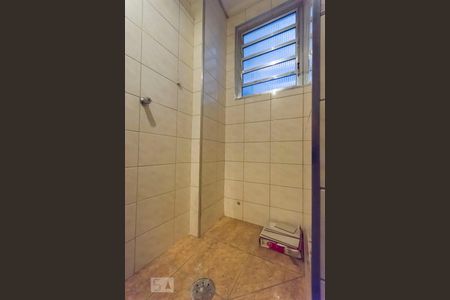 Apartamento à venda com 145m², 3 quartos e sem vaga Apartamento à venda com 145m², 3 quartos e sem vagaBanheiro de serviço