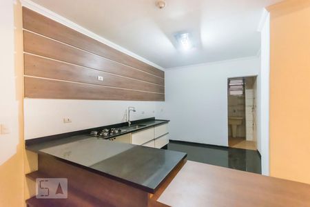 Apartamento à venda com 145m², 3 quartos e sem vaga Apartamento à venda com 145m², 3 quartos e sem vagaCozinha