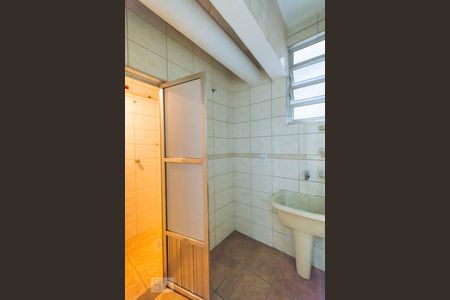 Apartamento à venda com 145m², 3 quartos e sem vaga Apartamento à venda com 145m², 3 quartos e sem vagaArea de serviço