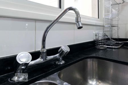 Apartamento para alugar com 130m², 3 quartos e 3 vagasCozinha (Torneira)