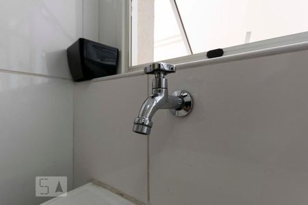 Apartamento para alugar com 130m², 3 quartos e 3 vagasLavanderia (Torneira)