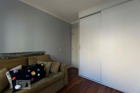 Apartamento para alugar com 130m², 3 quartos e 3 vagasQuarto 2