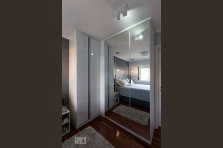 Apartamento para alugar com 130m², 3 quartos e 3 vagasQuarto 3 - Suíte (Armários)