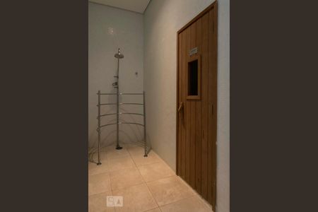 Apartamento para alugar com 130m², 3 quartos e 3 vagasÁrea comum - Sauna