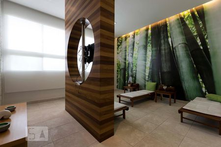 Apartamento para alugar com 130m², 3 quartos e 3 vagasÁrea comum - Spa