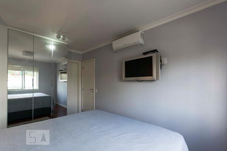 Apartamento para alugar com 130m², 3 quartos e 3 vagasQuarto 3 - Suíte