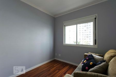 Apartamento para alugar com 130m², 3 quartos e 3 vagasQuarto 2