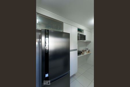 Apartamento para alugar com 130m², 3 quartos e 3 vagasCozinha (Armários)