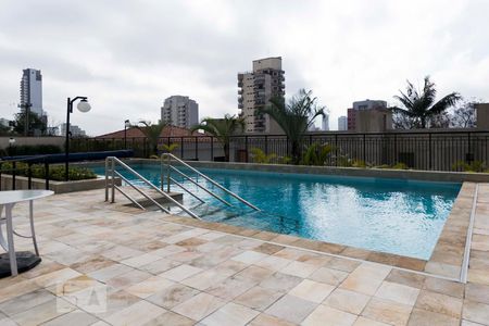 Apartamento para alugar com 130m², 3 quartos e 3 vagasÁrea comum - Piscina