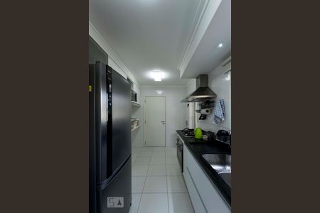 Apartamento para alugar com 130m², 3 quartos e 3 vagasCozinha