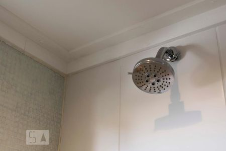 Apartamento para alugar com 130m², 3 quartos e 3 vagasQuarto 3 - Suíte/ Banheiro (Chuveiro)