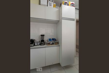 Apartamento para alugar com 130m², 3 quartos e 3 vagasLavanderia (Armários)