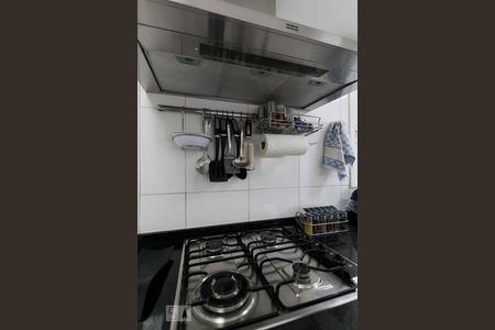 Apartamento para alugar com 130m², 3 quartos e 3 vagasCozinha (Fogão)