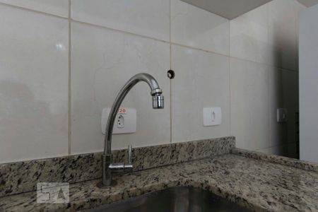 Apartamento para alugar com 30m², 1 quarto e sem vagaCozinha (Torneira)