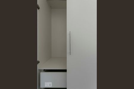 Kitnet (Armários) de apartamento para alugar com 1 quarto, 30m² em Vila São José (ipiranga), São Paulo