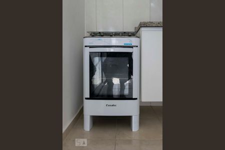 Apartamento para alugar com 30m², 1 quarto e sem vagaCozinha (Fogão)