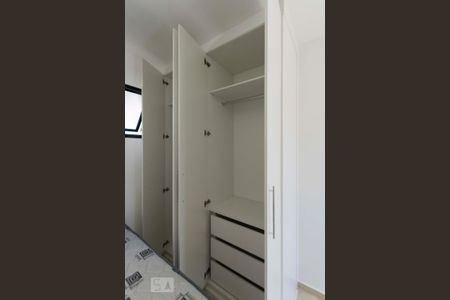 Kitnet (Armários) de apartamento para alugar com 1 quarto, 30m² em Vila São José (ipiranga), São Paulo