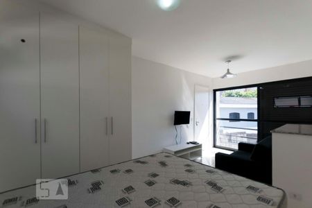 Kitnet de apartamento para alugar com 1 quarto, 30m² em Vila São José (ipiranga), São Paulo