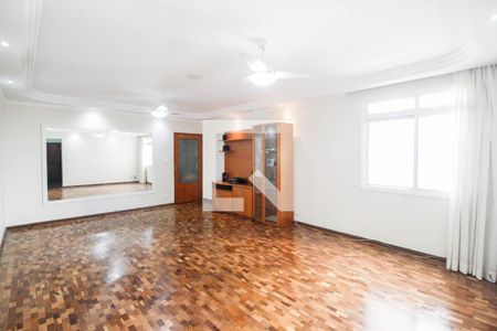 Sala de apartamento à venda com 3 quartos, 147m² em Santana, São Paulo