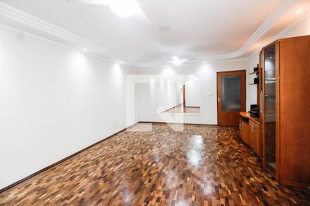 Sala de apartamento à venda com 3 quartos, 147m² em Santana, São Paulo