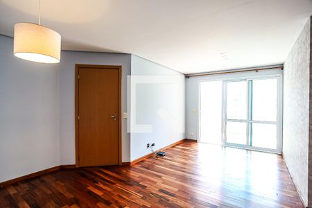 Sala de apartamento para alugar com 3 quartos, 102m² em Vila Suzana, São Paulo