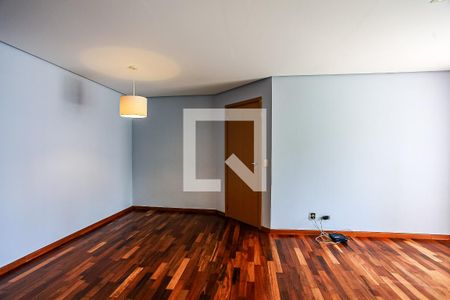 Sala de apartamento para alugar com 3 quartos, 102m² em Vila Suzana, São Paulo