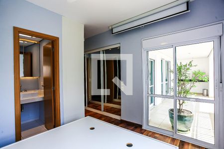 Apartamento para alugar com 102m², 3 quartos e 2 vagasSuíte 2