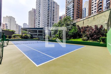 Apartamento para alugar com 102m², 3 quartos e 2 vagasÁrea Comum - Quadra