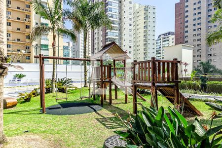 Apartamento para alugar com 102m², 3 quartos e 2 vagasÁrea Comum - Playground