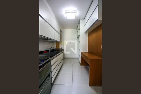 Apartamento para alugar com 102m², 3 quartos e 2 vagasCozinha