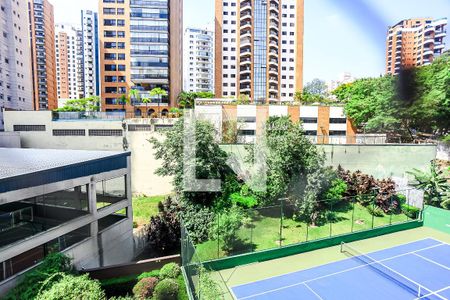 Apartamento para alugar com 102m², 3 quartos e 2 vagasSuíte 1 - Vista