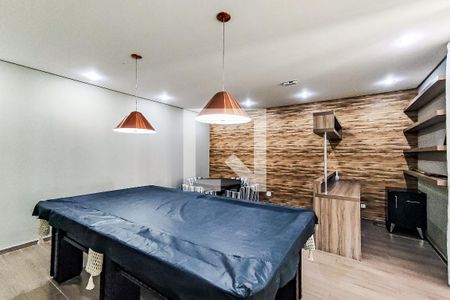 Apartamento para alugar com 102m², 3 quartos e 2 vagasÁrea Comum - Sala de Jogos