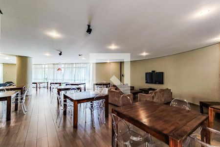 Apartamento para alugar com 102m², 3 quartos e 2 vagasÁrea Comum - Salão de Festas