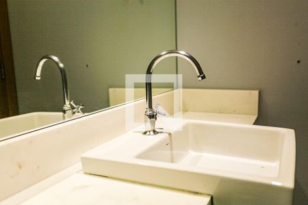 Apartamento para alugar com 102m², 3 quartos e 2 vagasLavabo