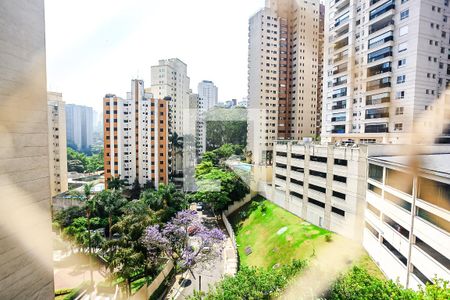 Vista de apartamento para alugar com 3 quartos, 102m² em Vila Suzana, São Paulo