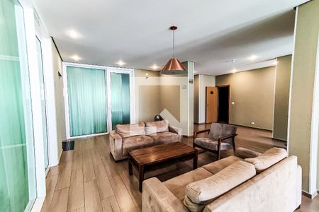 Apartamento para alugar com 102m², 3 quartos e 2 vagasÁrea Comum - Recepção Salões de Festa