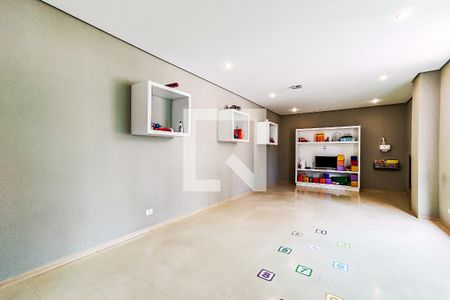 Apartamento para alugar com 102m², 3 quartos e 2 vagasÁrea Comum - Brinquedoteca